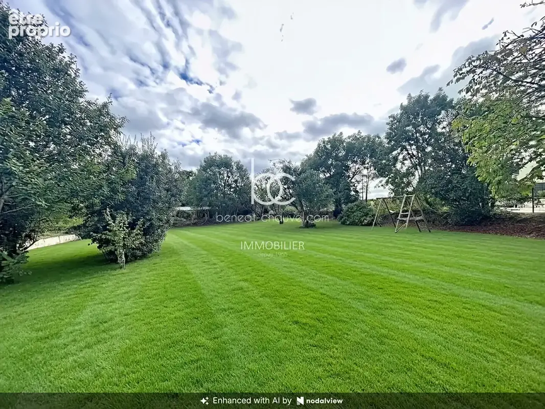 Vannes Quartier Conleau - Maison familiale au fort potentiel - photo 2