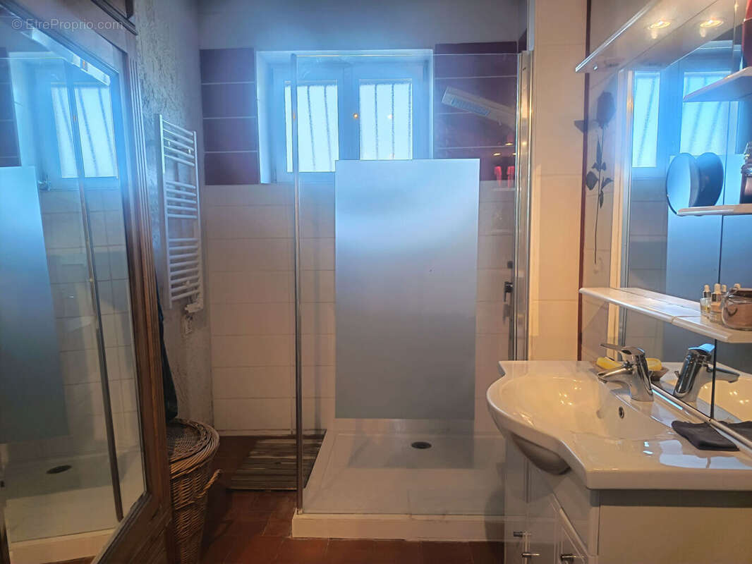 Maison à SELLES-SUR-CHER