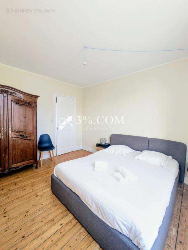 Exception a wimereux, maison familiale coup de coeur - photo 11