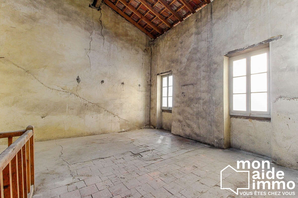 Maison à MONT-DE-MARSAN