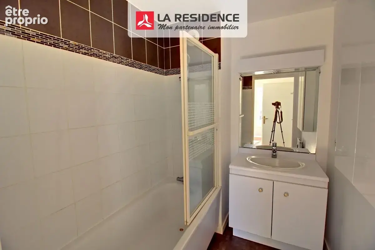 Appartement 3 pièces 62 m² à vendre à Eragny (95610) - photo 6