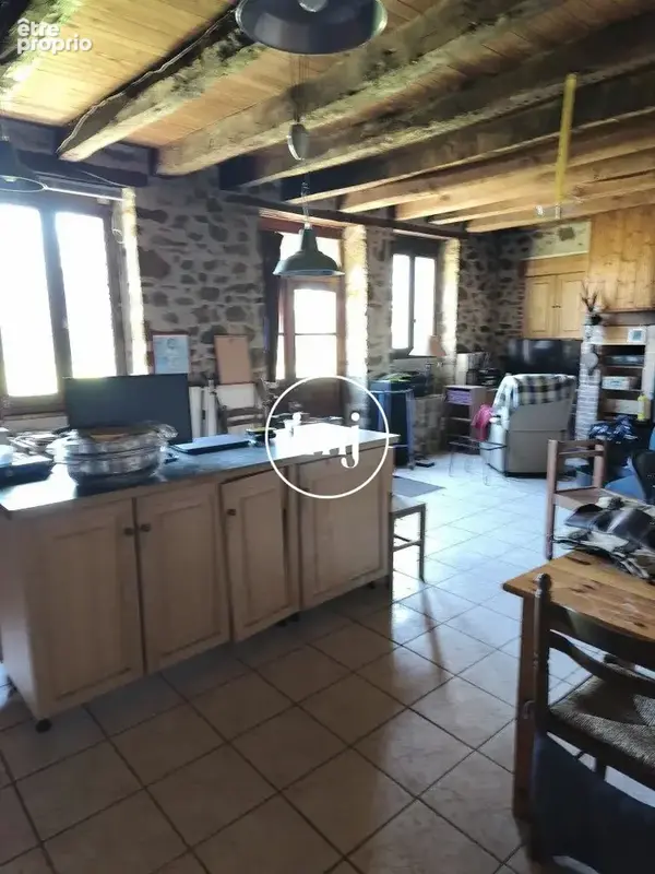 Maison 120 m² à Le Chalard  - photo 6