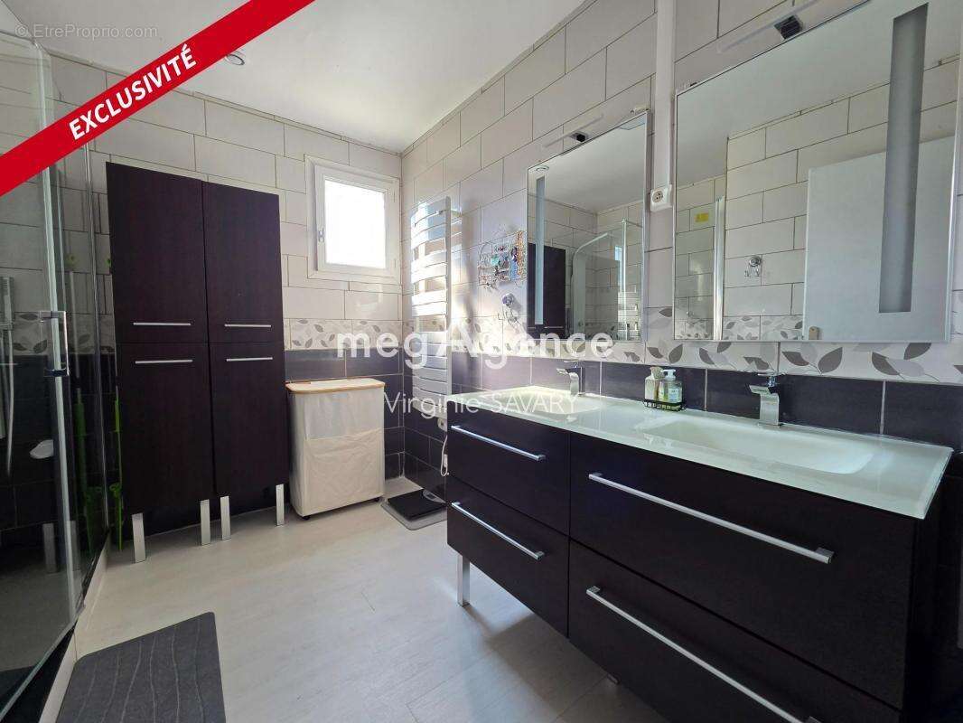 Maison en complète autonomie de plain-pied 4 chambres - photo 12