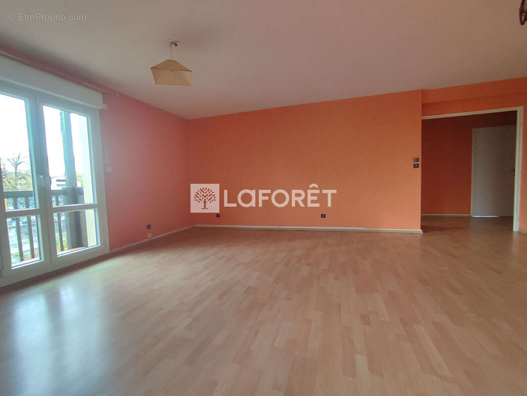 Appartement à BELFORT