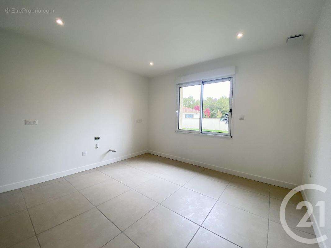 Maison à SAINT-AUVENT