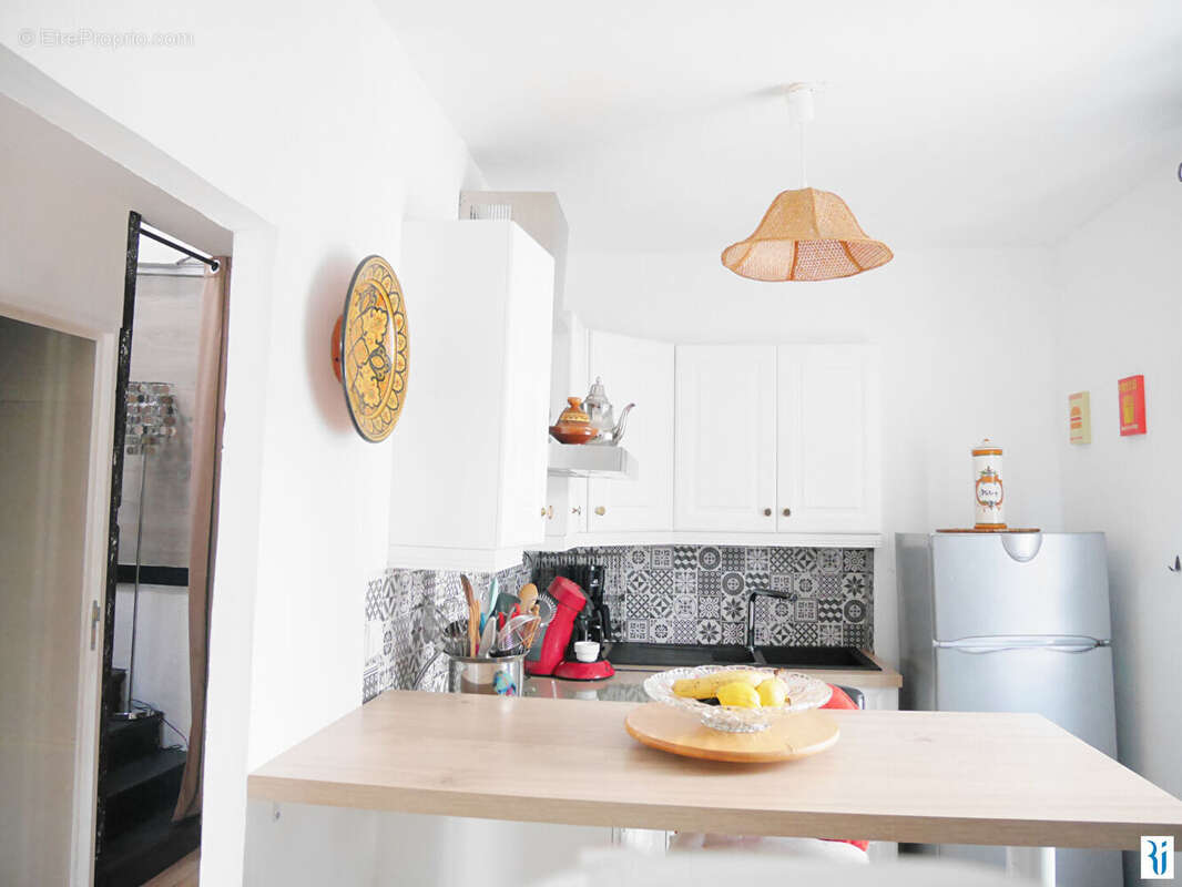 Appartement à BARENTIN