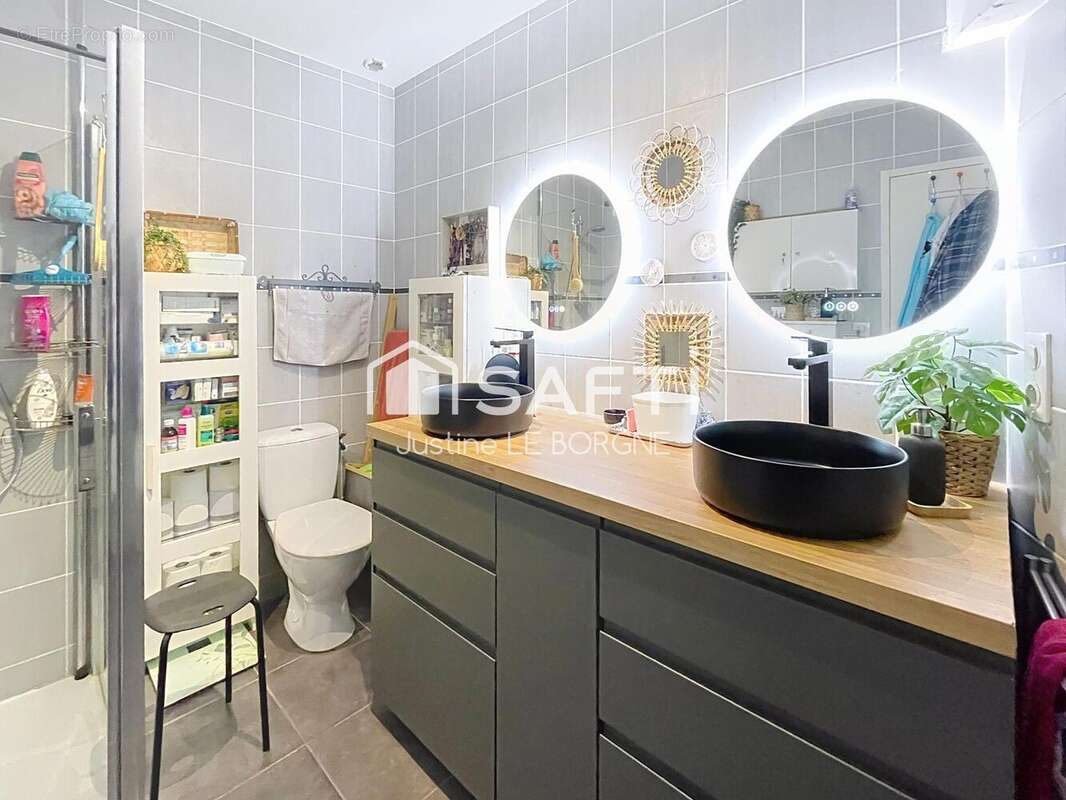 Photo 9 - Maison à PENMARCH