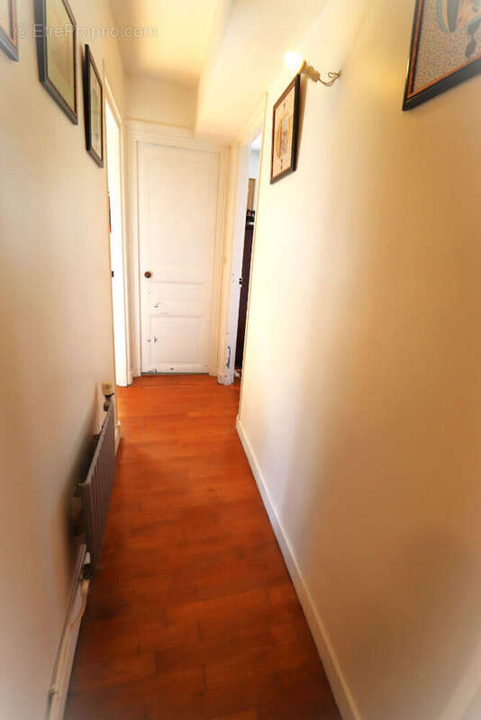 Maison à TRIEL-SUR-SEINE