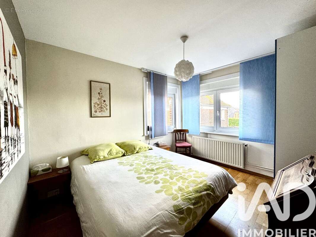 Photo 8 - Maison à LINSELLES