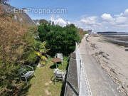 Maison à LOCMARIAQUER