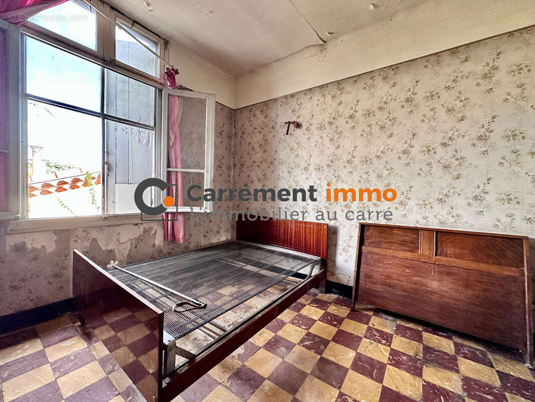 Maison à MONTPELLIER