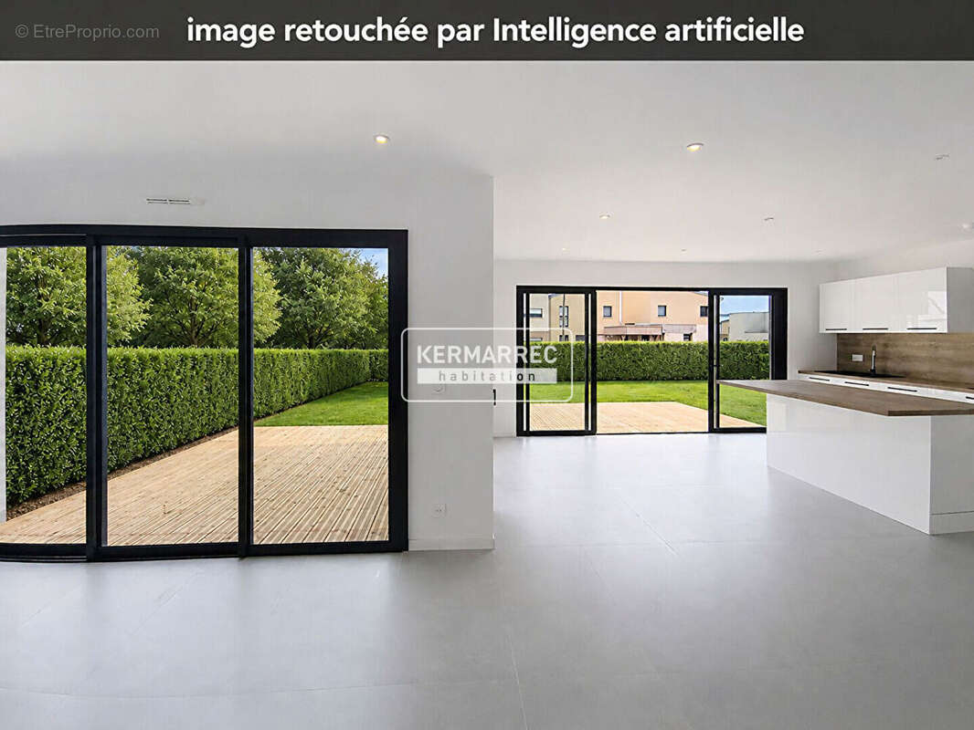 Maison à PACE