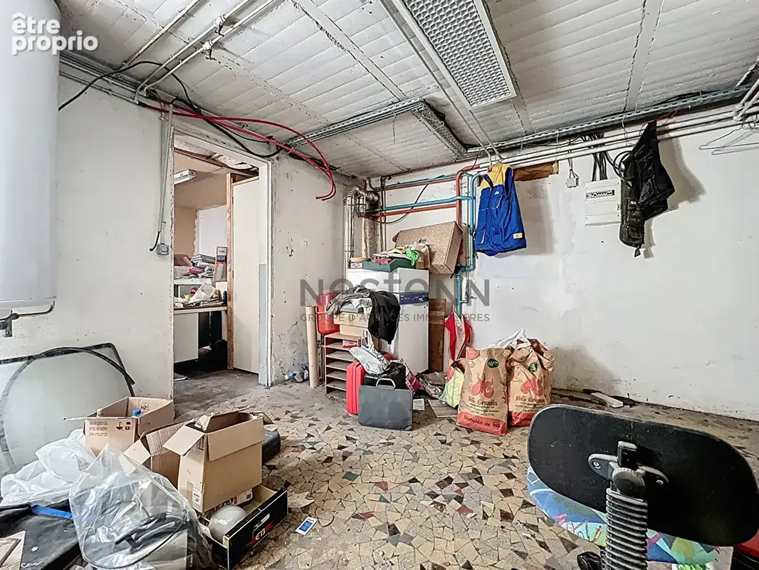Maison spacieuse à vendre à Valenton - 6 pièces, 3 chambres, jardin! - photo 18