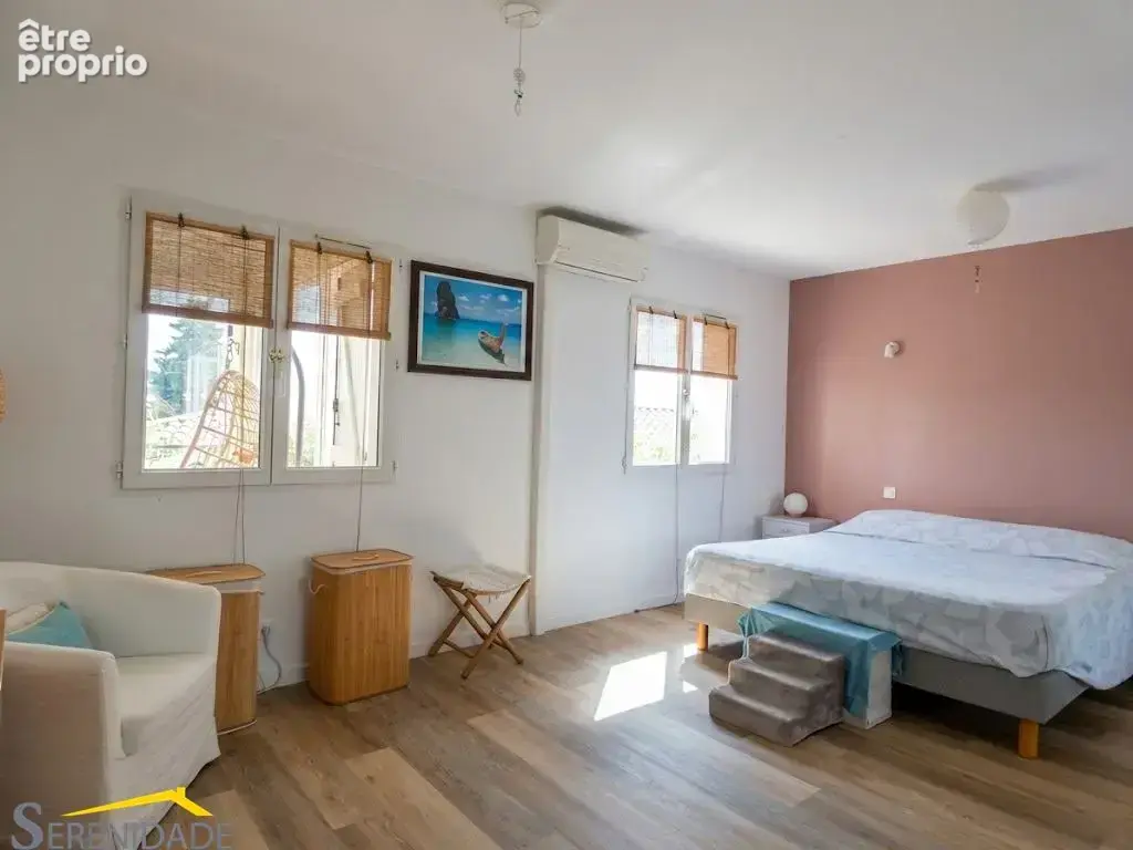 Maison 147 m² à Pezenas  - photo 5