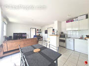 Appartement à SAINT-BRIEUC