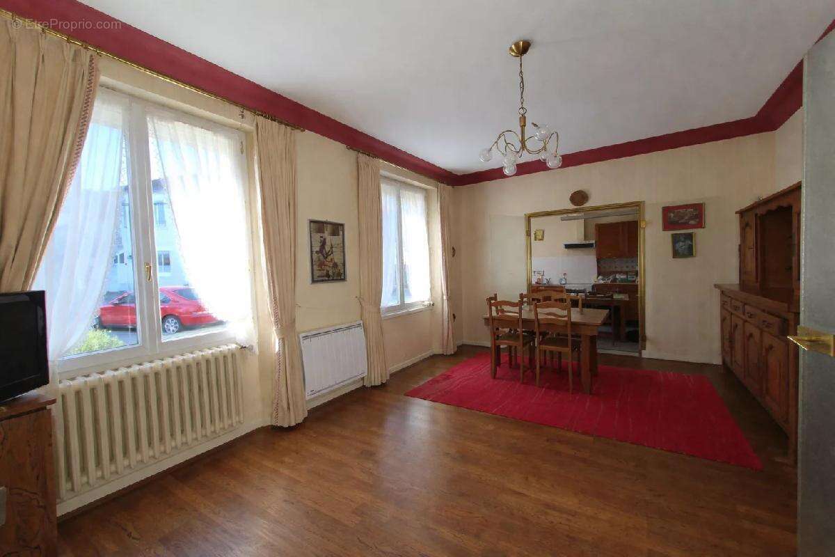 Maison à NANTES