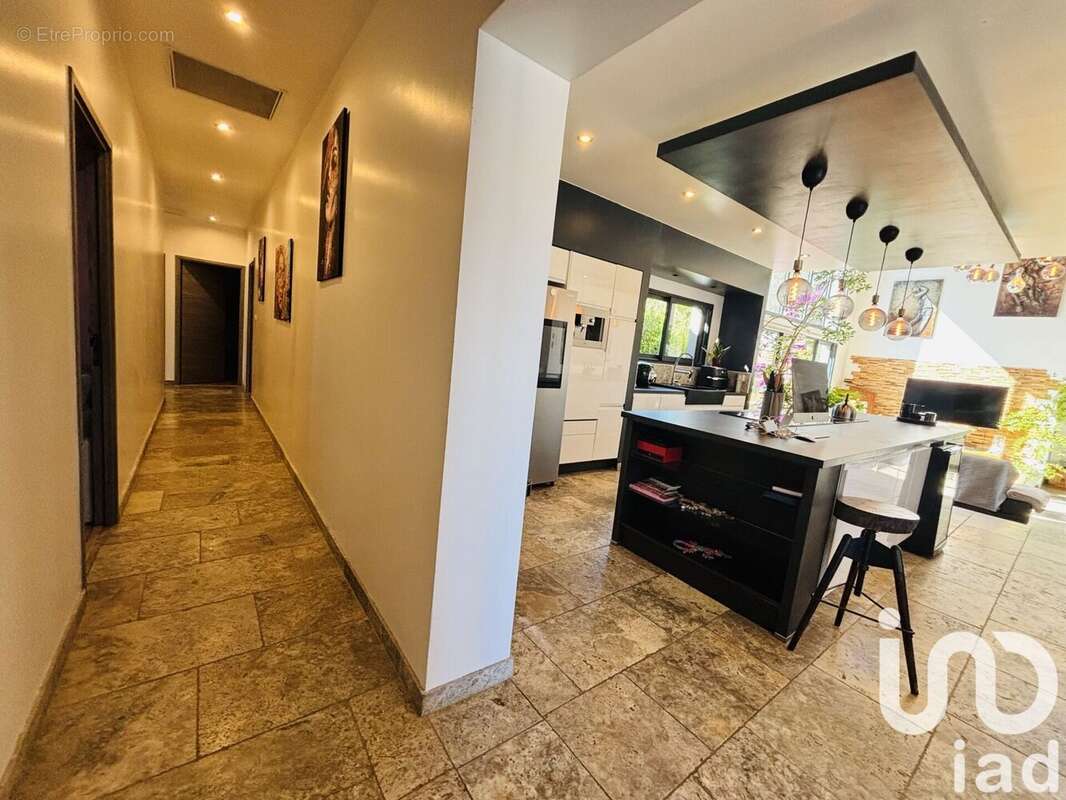 Photo 7 - Maison à CESSENON-SUR-ORB