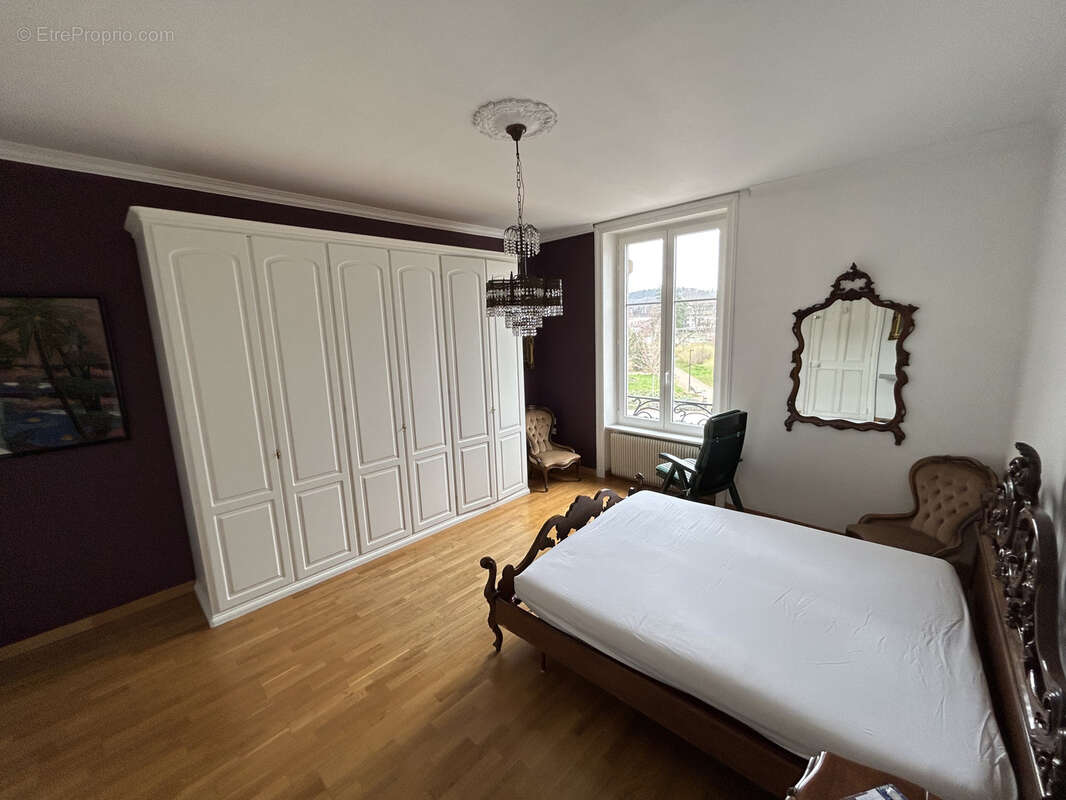 Appartement à SAINT-DIE-DES-VOSGES