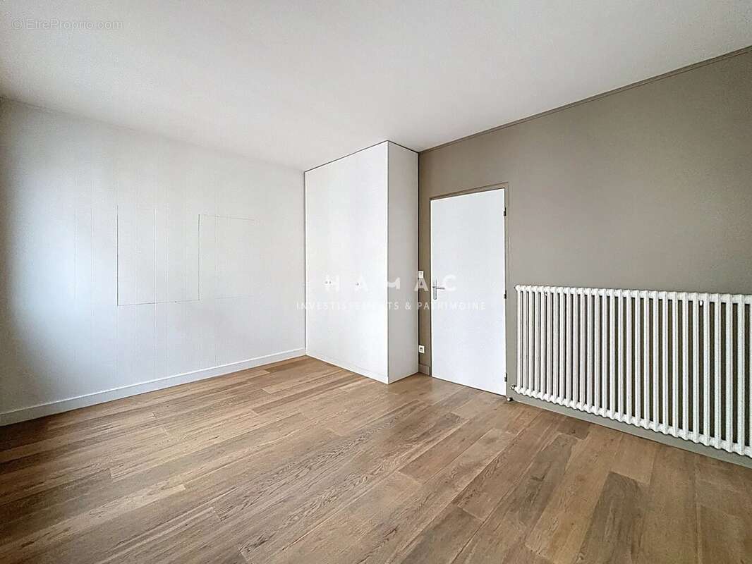 Appartement à LYON-9E