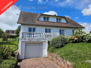 Maison à MONTIVILLIERS