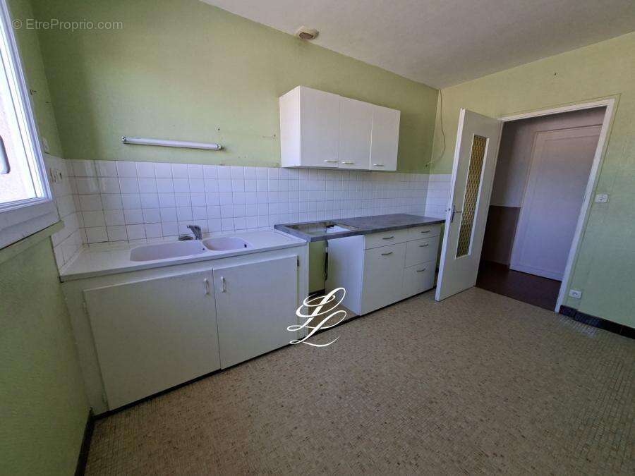 Maison 96 m² à Solesmes  - photo 966