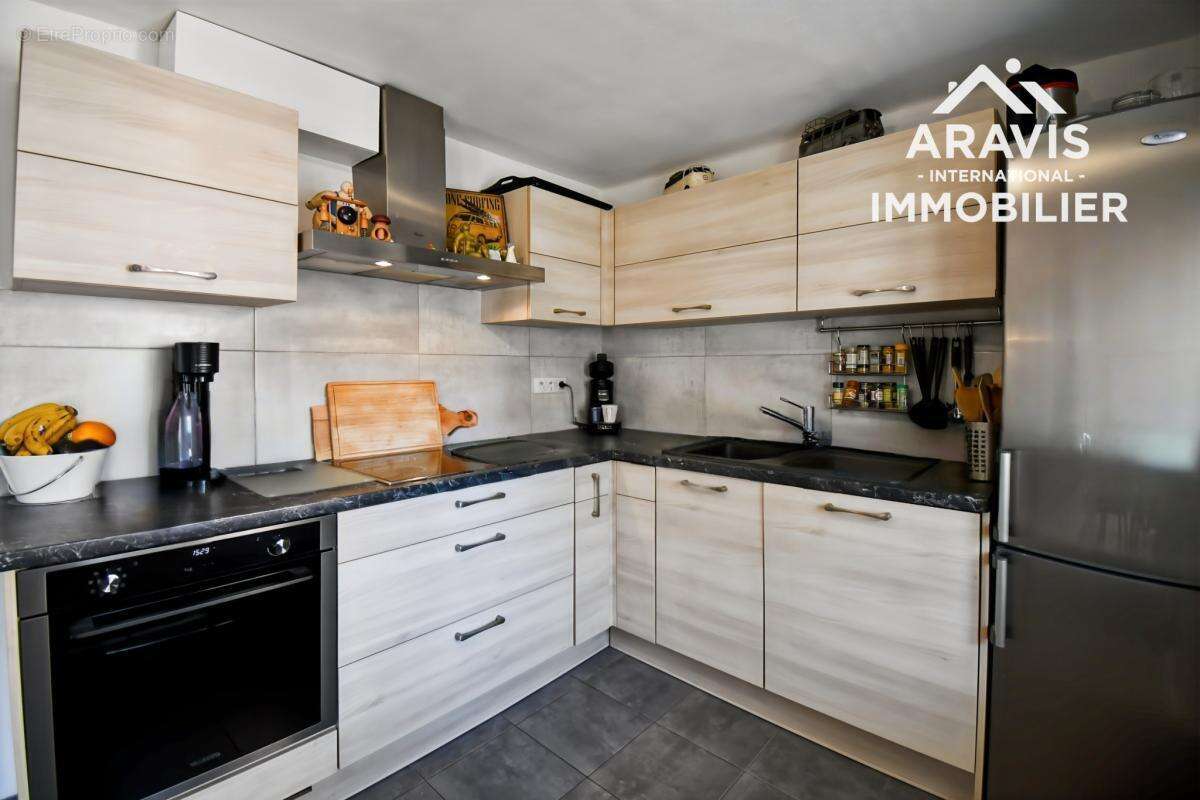 Appartement à ANNECY