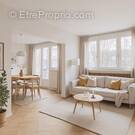 Appartement à JOUY-EN-JOSAS