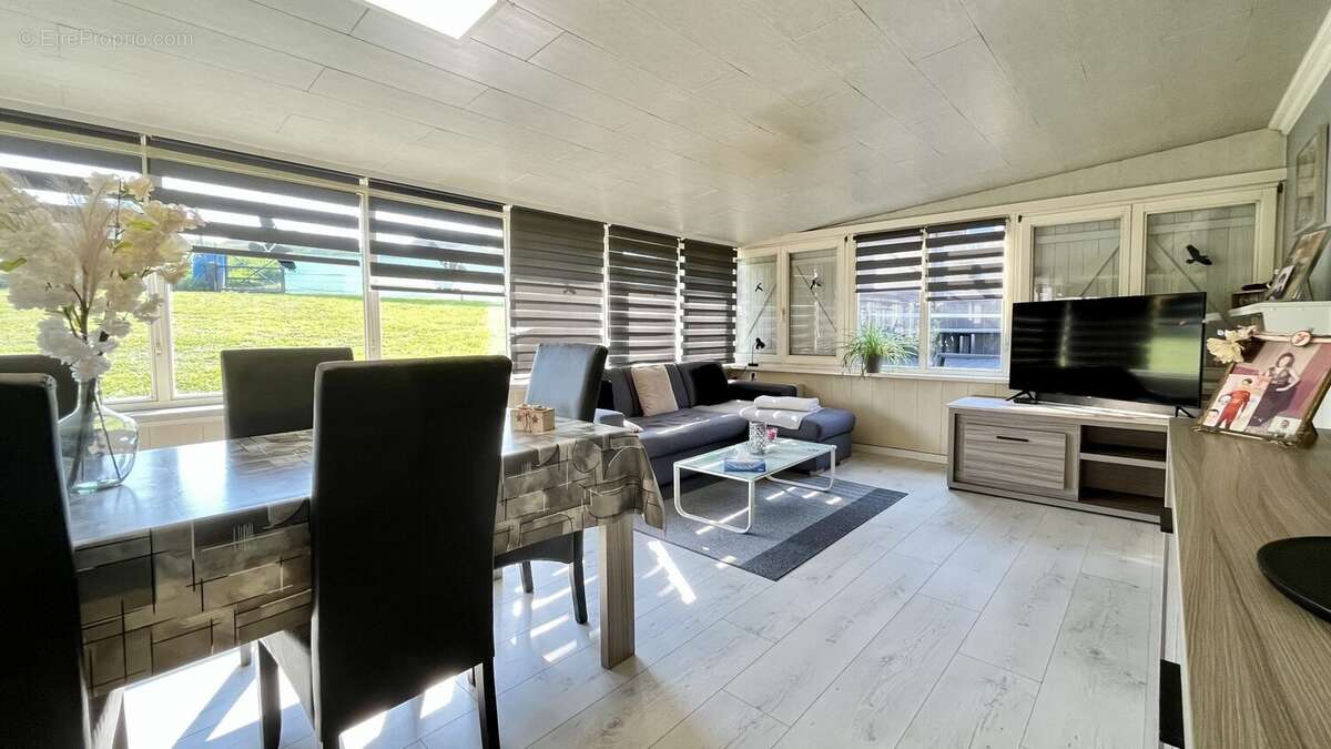 Maison à MONDORFF