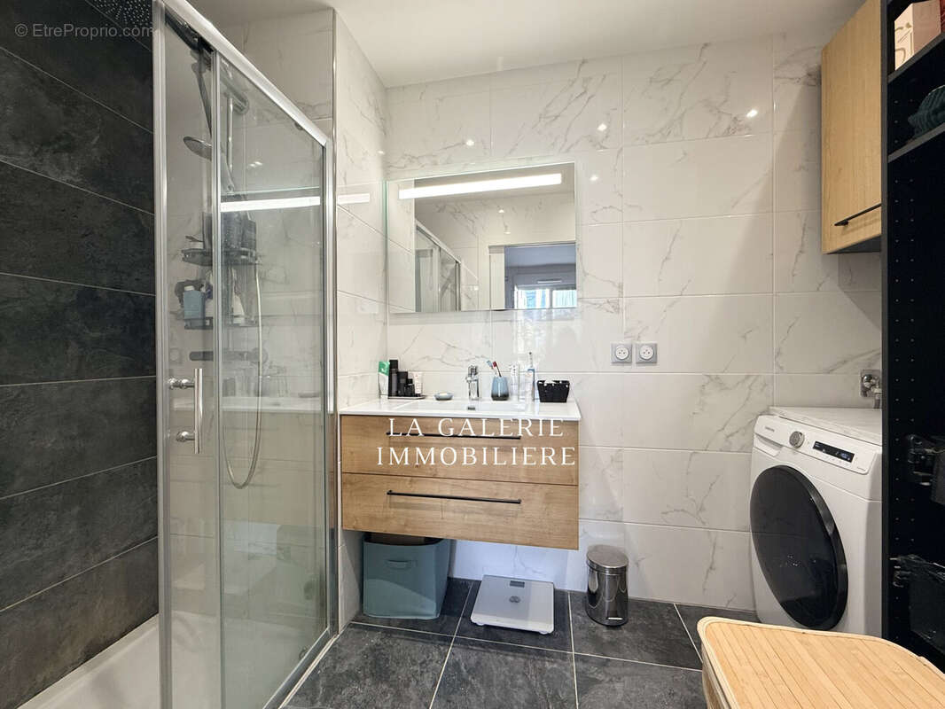 Appartement à PUTEAUX