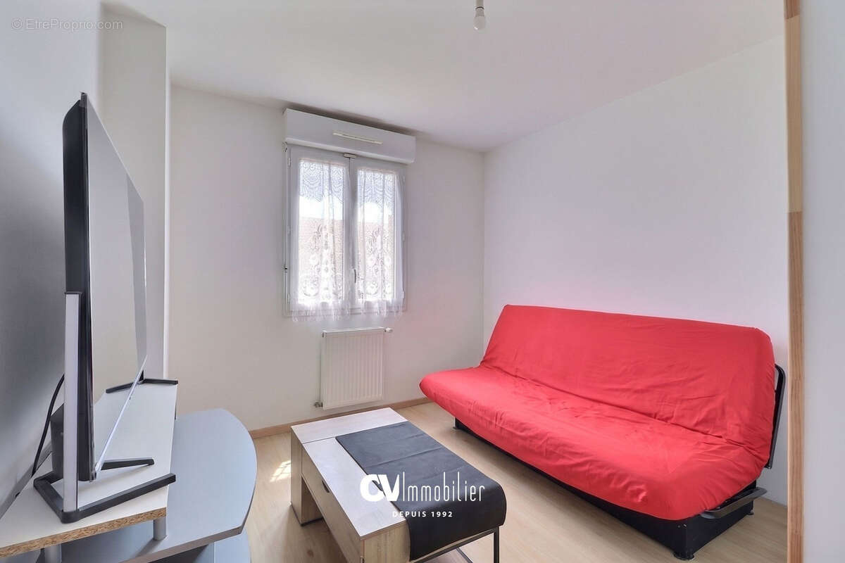 Maison - 4 chambres - plain pied - photo 7
