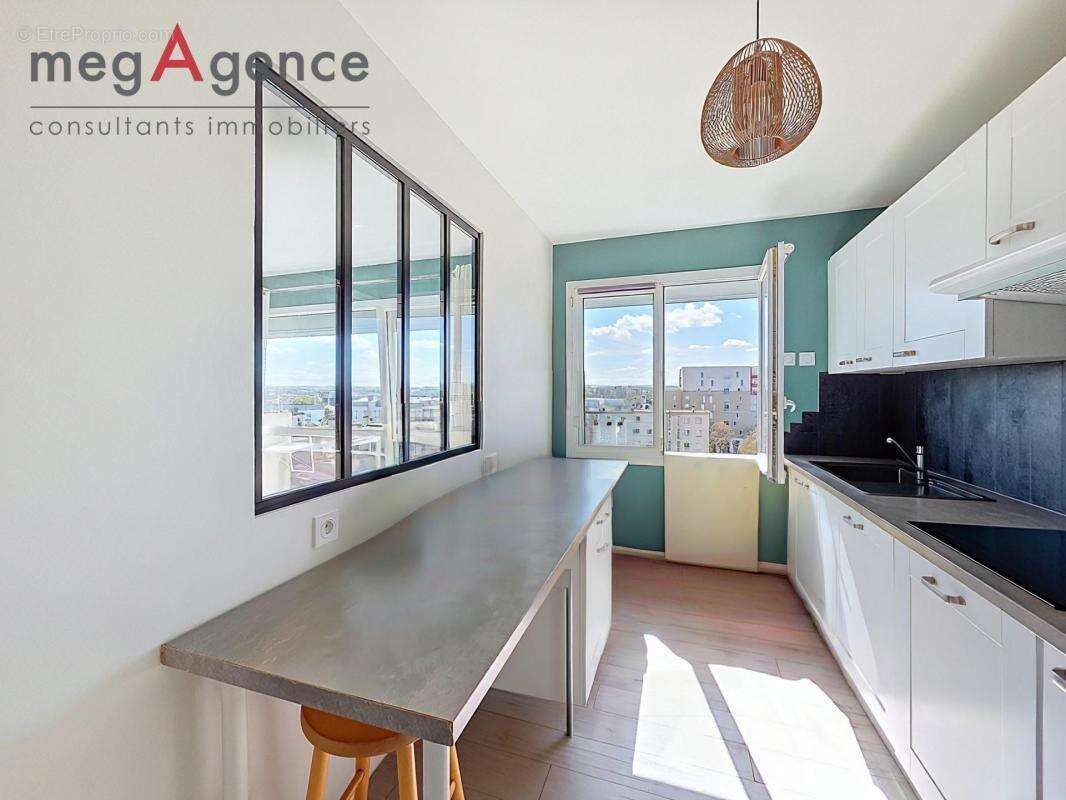 Appartement à CAEN