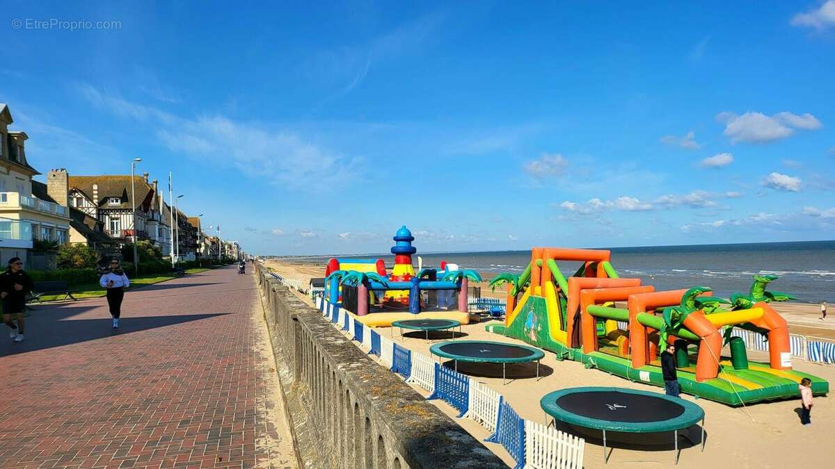 Photo 2 - Appartement à CABOURG