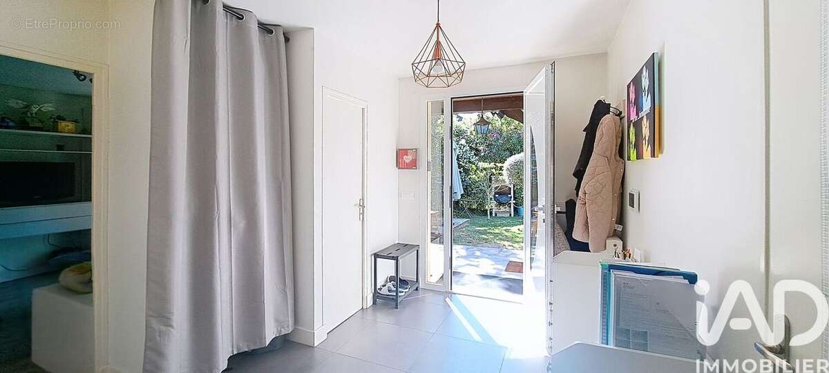 Photo 2 - Maison à LA FERTE-ALAIS