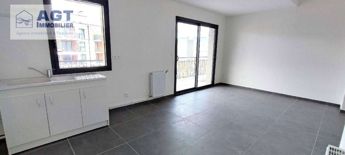 Appartement à BEAUVAIS