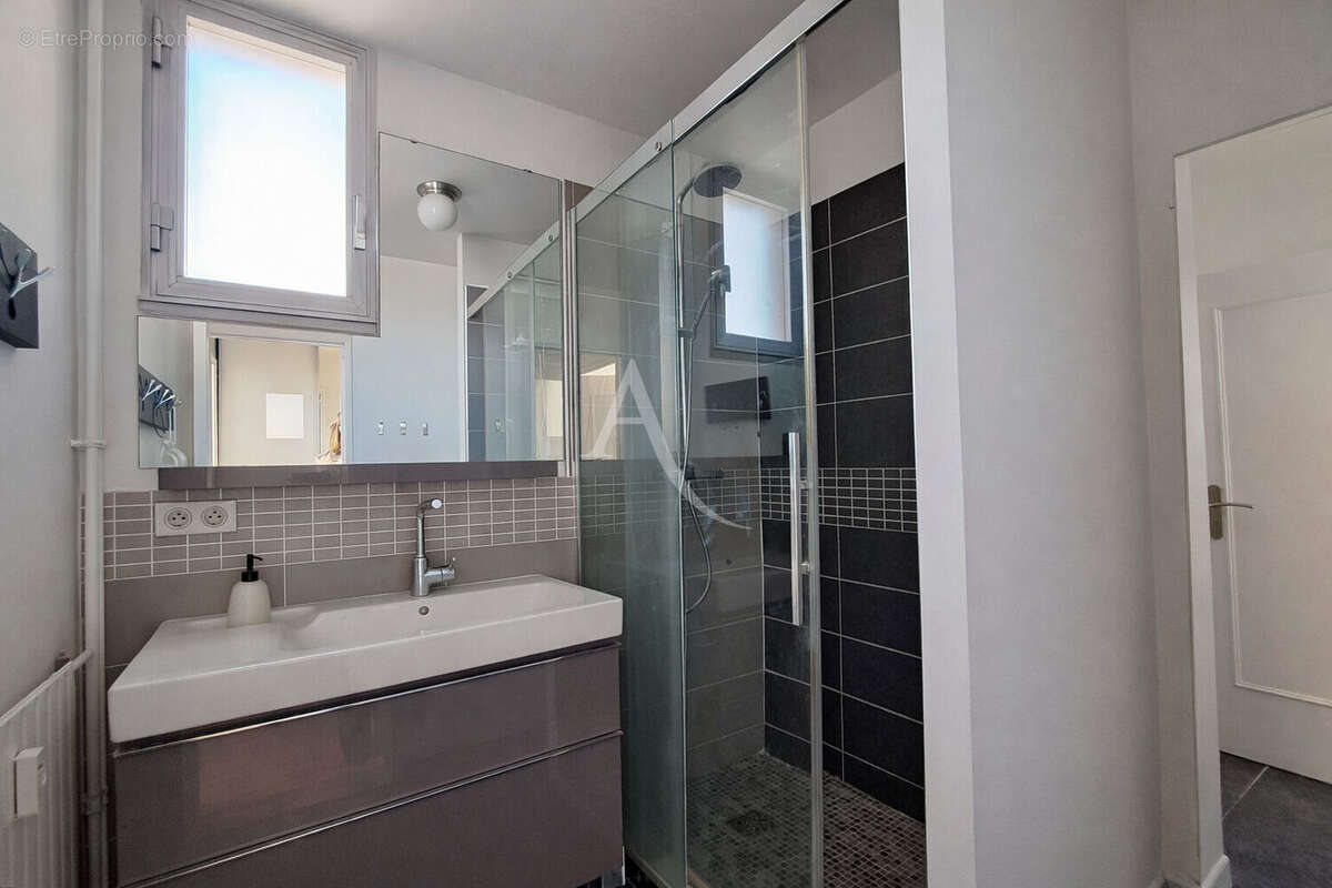 Appartement à CAGNES-SUR-MER