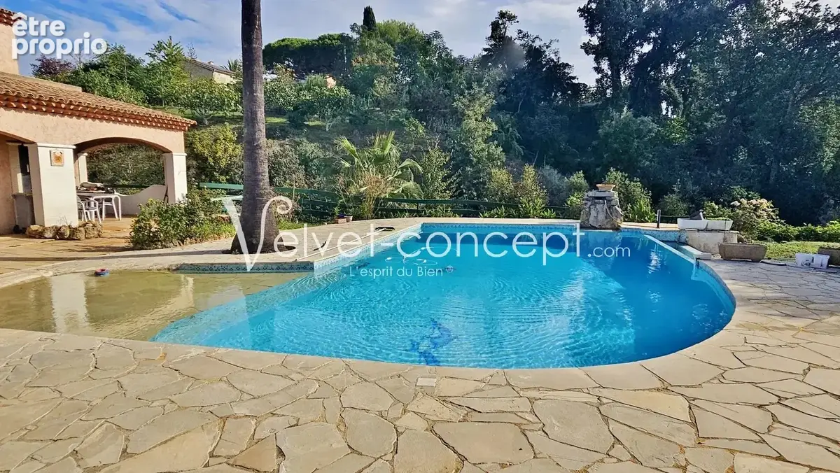 Villa familiale au calme absolu avec 5 chambres - photo 4