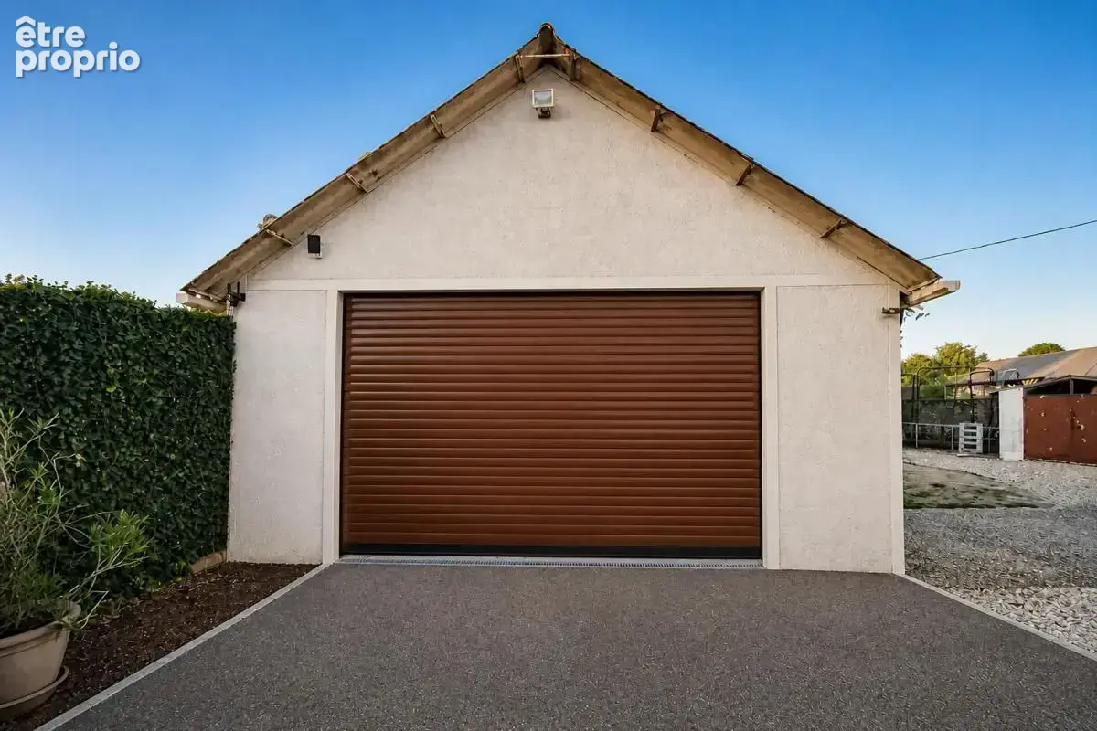 Maison de 5 pièces de 133 m² à Verneuil d'Avre - photo 29