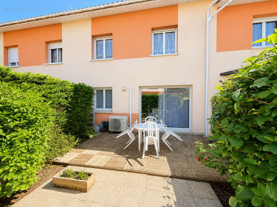 Appartement à ARES