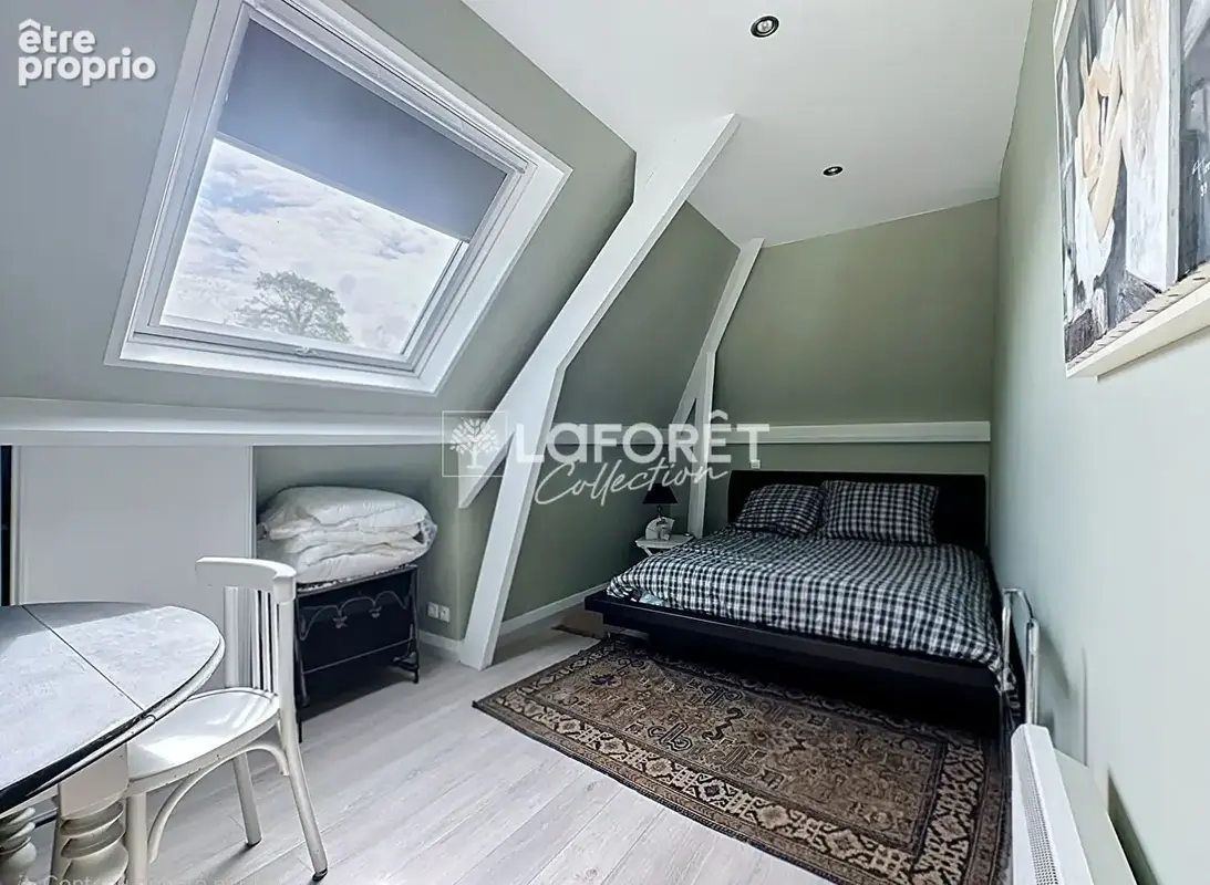 Maison 140 m² à Cucq  - photo 14