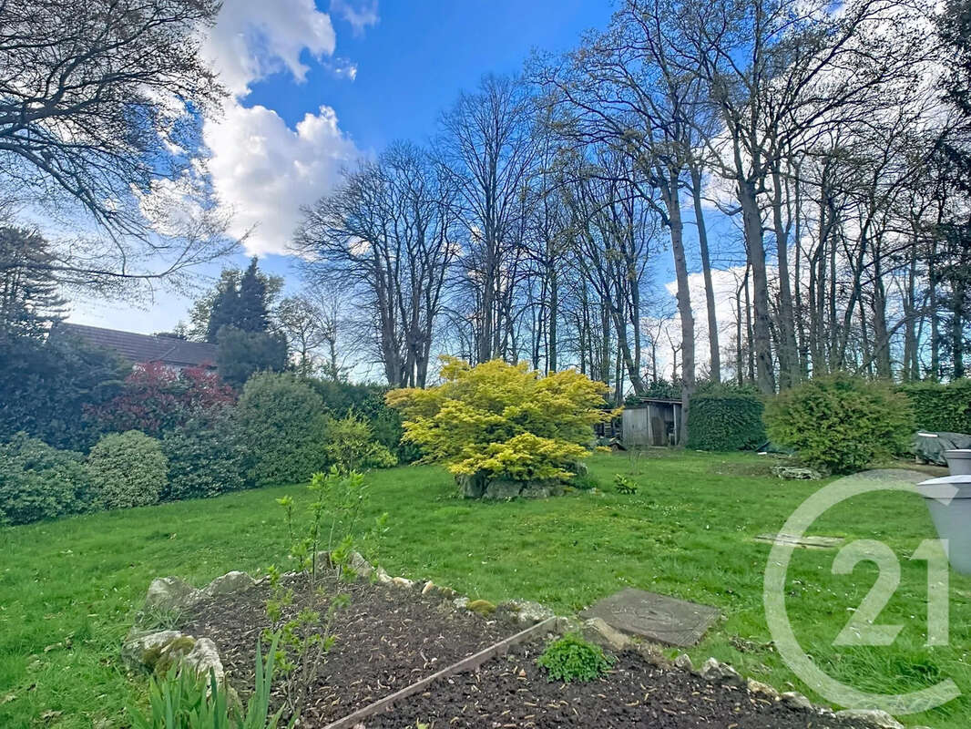 Maison à MONTAGNY-EN-VEXIN