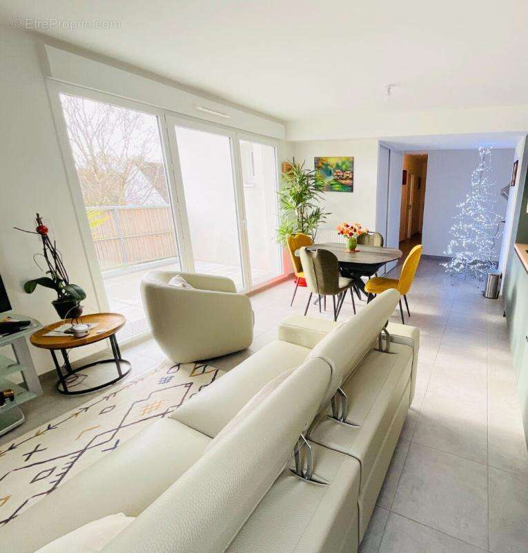 Appartement à PORNICHET