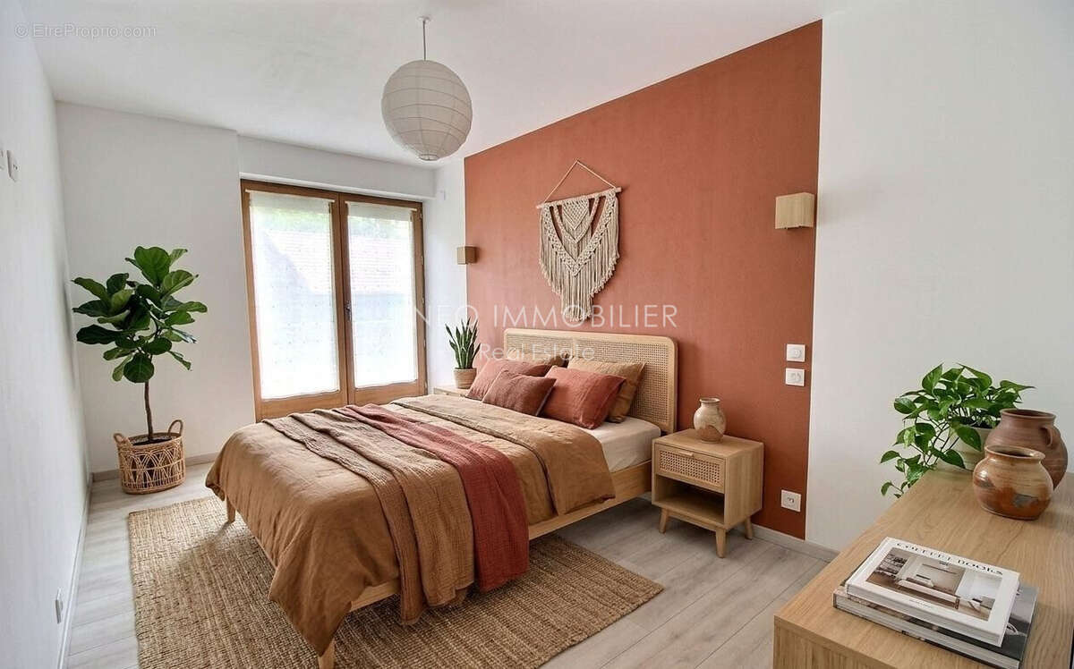 Maison 136 m² à Macot-La-Plagne  - photo 2