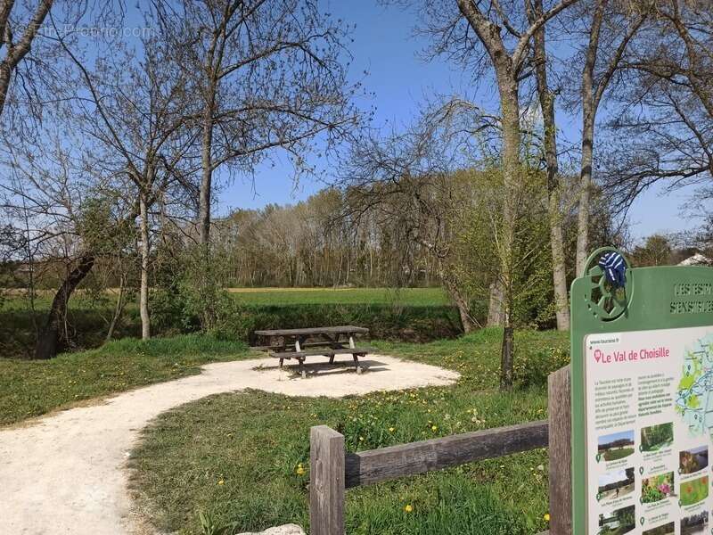 Appartement à FONDETTES