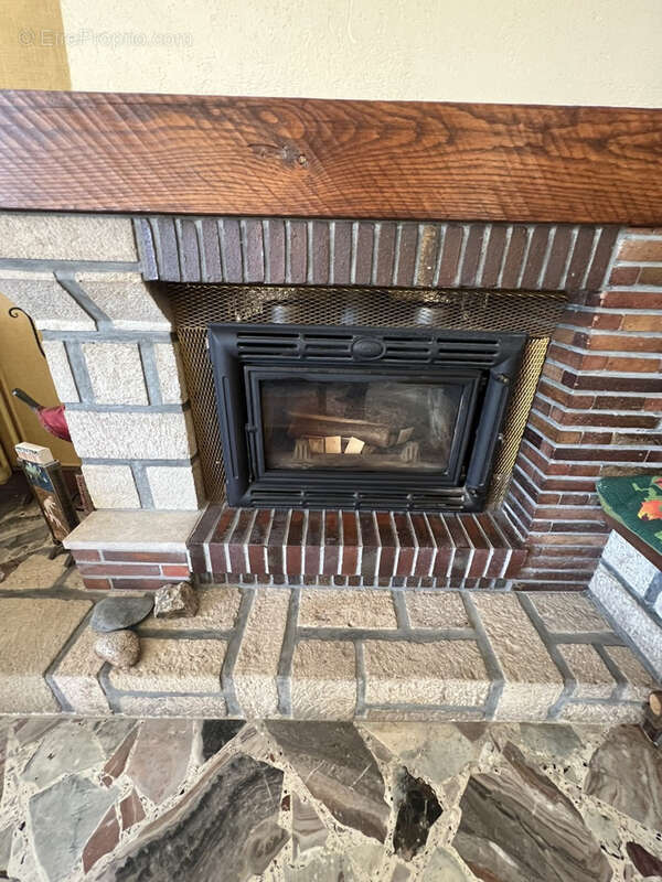 Maison à BLANCAFORT