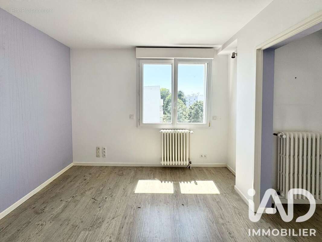 Photo 4 - Appartement à VANNES