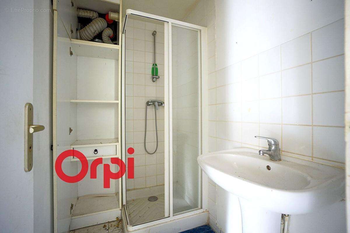 Appartement à ORBEC