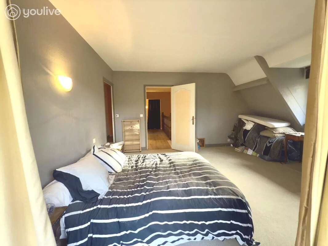 Maison à CANY-BARVILLE