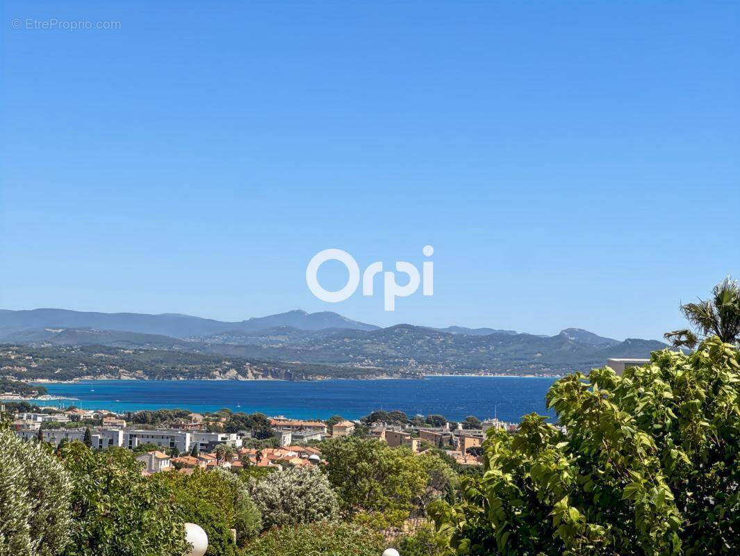 Appartement à LA CIOTAT