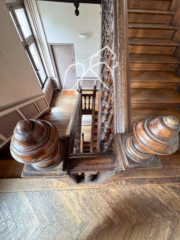 Appartement à ROUEN