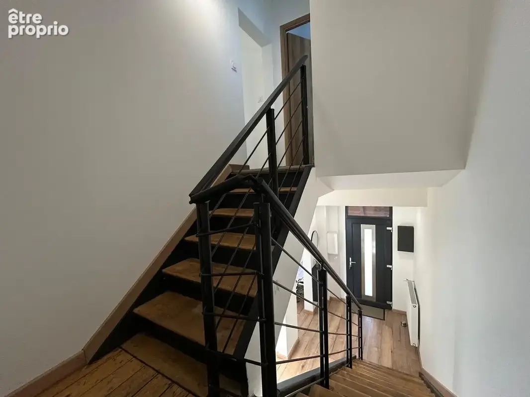Maison à vendre -  4 pièces 86m2 rénovée - photo 8